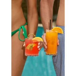 RiedelHighball Becher 2er-Set Resort klar