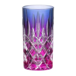 RiedelHighball Glas 0,395 l Laudon violett/pink