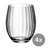RiedelMixing Tonic Set 4-tlg. Mixing transparent