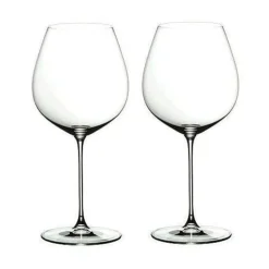 RiedelPinot Noir Glas Old World 2er Set Veritas