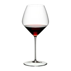 RiedelPinot Noir/Nebbiolo Glas 2er-Set Veloce klar