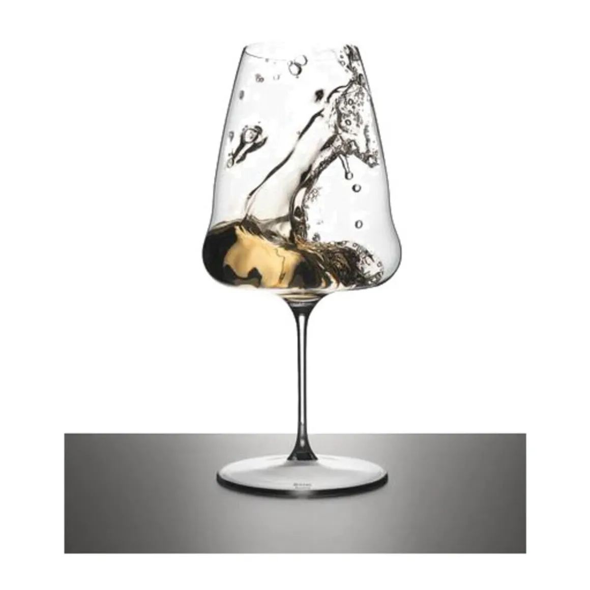 RiedelRiesling Glas Winewings