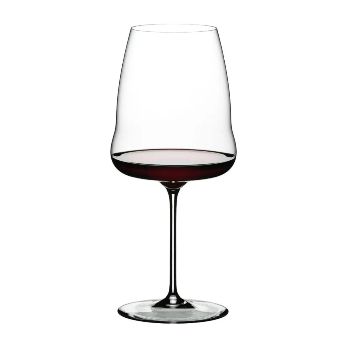 RiedelSyrah-Glas 0,86 l Winewings klar