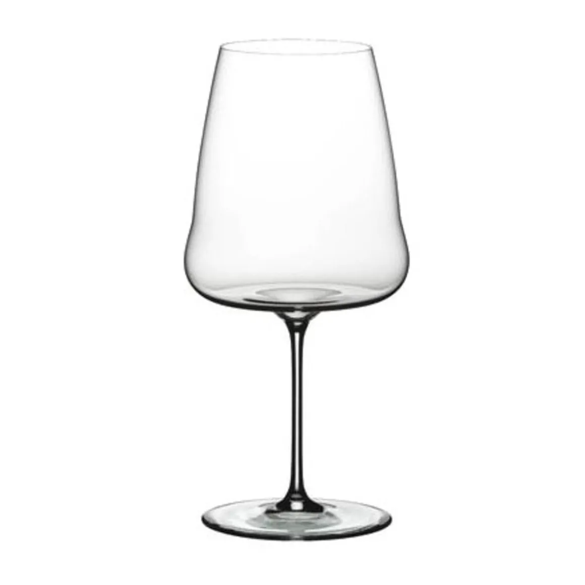 RiedelWeinglas Cabernet/Merlot 1,0 l Winewings klar