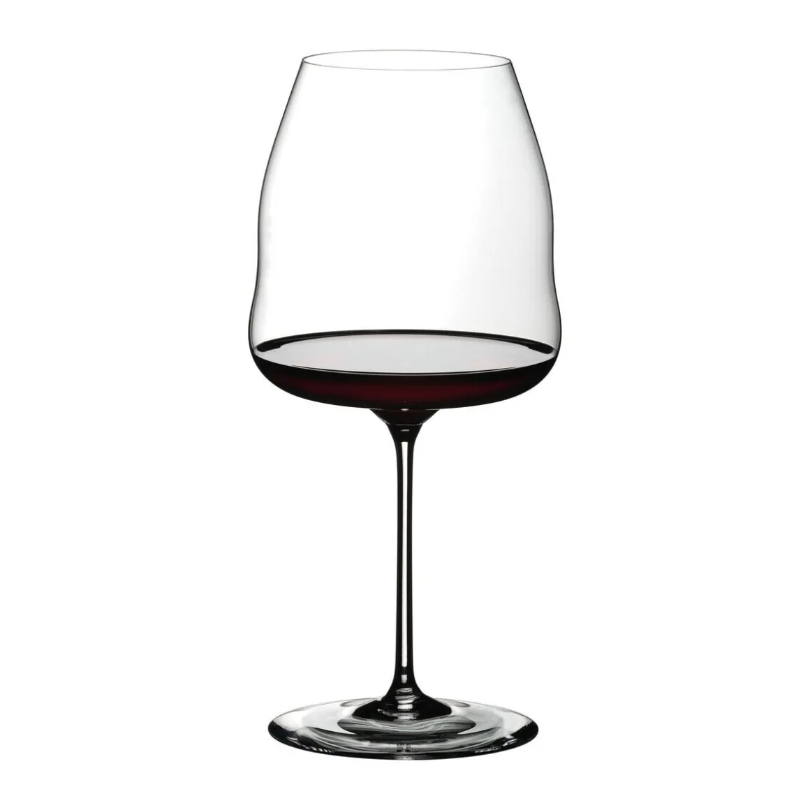 RiedelWeinglas Cabernet/Merlot 1,0 l Winewings klar