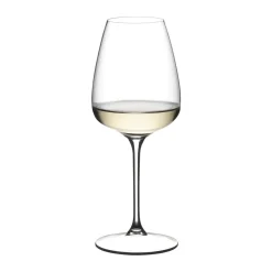 RiedelWeißwein-/Spritzglas 2er-Set Grape klar