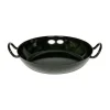 RiessSchlemmerpfanne 19 cm schwarz