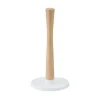 Rig TigKüchenrollenhalter 30 cm Roll it weiß