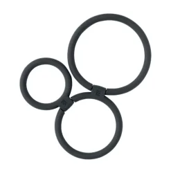 Rig TigUntersetzter 13 cm Circles