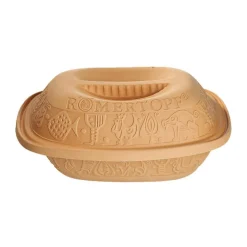 RömertopfRömertopf Thermo Klassiker 34,5x22,5x17cm