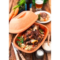 RömertopfRömertopf Thermo Klassiker 39x27x19,5cm