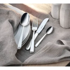 Robbe & Berking4 tlg. Garnitur Alta 925 Sterlingsilber