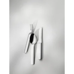 Robbe & Berking24 tlg. Garnitur Topos 18/8