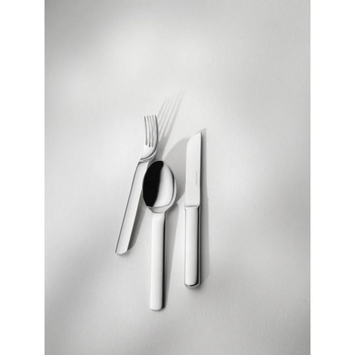 Robbe & Berking24 tlg. Garnitur Topos 18/8