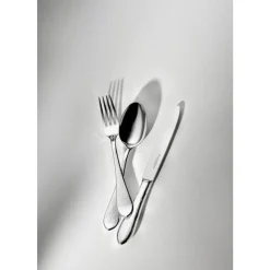 Robbe & Berking4 tlg. Garnitur Martelé 925 Sterlingsilber