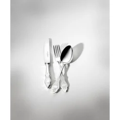 Robbe & Berking24 tlg. Garnitur Ostfriesen 18/8