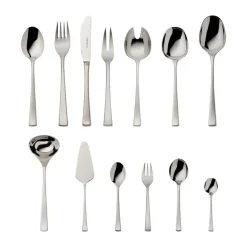 Robbe & Berking40 tlg. Garnitur York 18/8