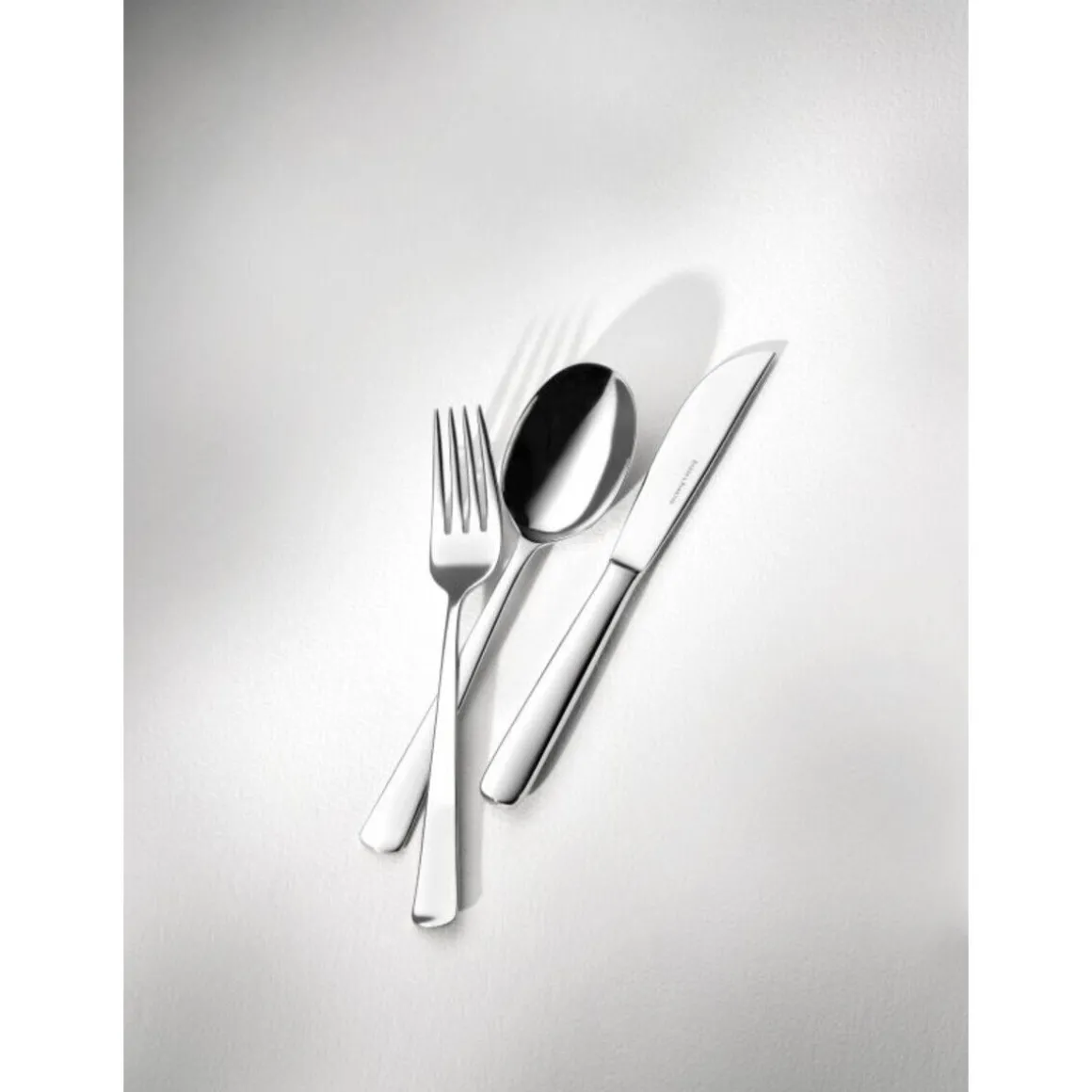 Robbe & Berking70 tlg. Garnitur Atlantic 18/8 Brillant Poliert