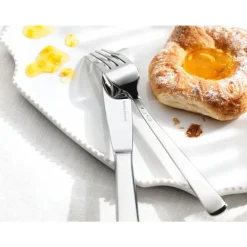 Robbe & Berking24 tlg. Garnitur Atlantic 18/8 Brillant Poliert