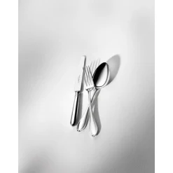 Robbe & Berking4 tlg. Garnitur Navette 925 Sterlingsilber