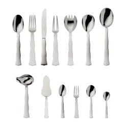 Robbe & Berking40 tlg. Garnitur Lago 18/8