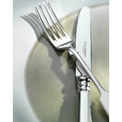 Robbe & Berking4 tlg. Kinderbesteck Alt Spaten 925 Sterlingsilber