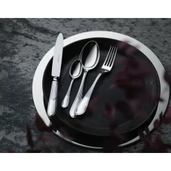 Robbe & BerkingBesteckgarnitur 24tlg Belvedere 925 Sterlingsilber