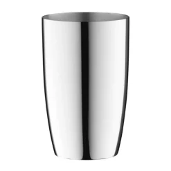 Robbe & BerkingBier- / Longdrinkbecher Dante 90 g versilbert