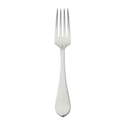 Robbe & BerkingDessertgabel Martelé 925 Sterlingsilber