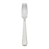 Robbe & BerkingDessertgabel Art Deco 925 Sterlingsilber