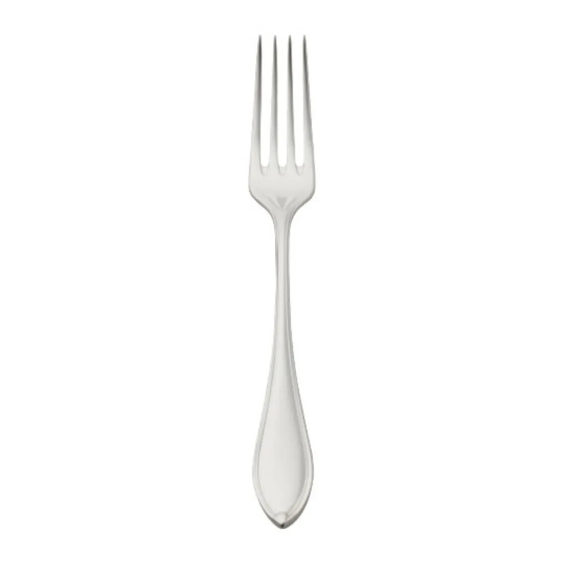 Robbe & BerkingDessertgabel Navette 925 Sterlingsilber