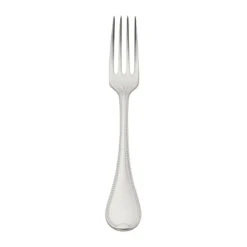 Robbe & BerkingDessertgabel Französisch Perl 925 Sterlingsilber