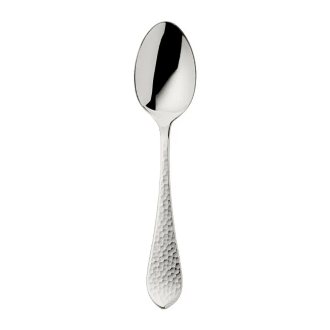 Robbe & BerkingDessertlöffel Martelé 925 Sterlingsilber