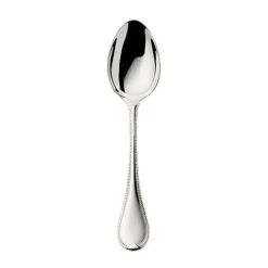 Robbe & BerkingDessertlöffel Französisch Perl 925 Sterlingsilber