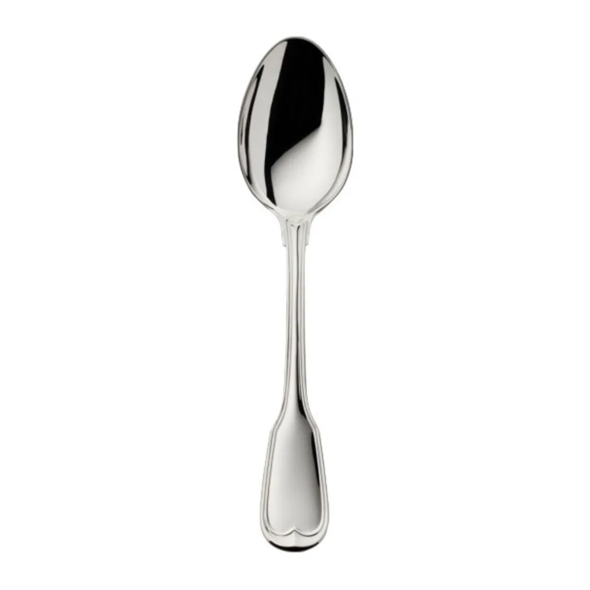 Robbe & BerkingDessertlöffel Alt Faden 925 Sterlingsilber