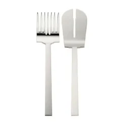 Robbe & BerkingFischvorlegebesteck Sphinx 925 Sterlingsilber