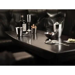 Robbe & BerkingGin-/Wasser-/Weinbecher 8 cm Martelé 90 g versilbert