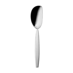 Robbe & BerkingGourmet Löffel 12 Zoll 925 Sterlingsilber