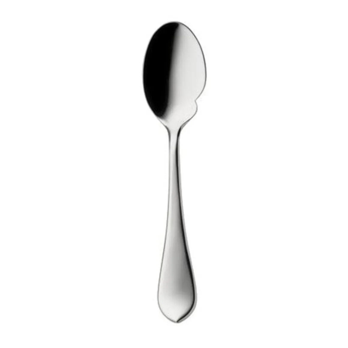 Robbe & BerkingGourmet Löffel Eclipse 925 Sterlingsilber