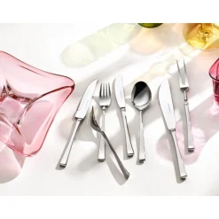 Robbe & BerkingKaffeelöffel 15 cm York Edelstahl