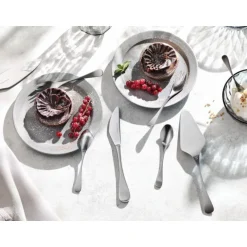 Robbe & BerkingKaffeelöffel gross Scandia 18/8