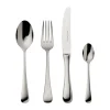 Robbe & BerkingKinderbesteck-Set 4-tlg. Como Edelstahl