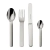 Robbe & BerkingKinderbesteck 4 tlg. Topos 18/8