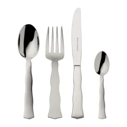 Robbe & BerkingKinderbesteck 4 tlg. Lago 18/8
