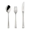 Robbe & BerkingKinderbesteck 3 tlg. York 18/8