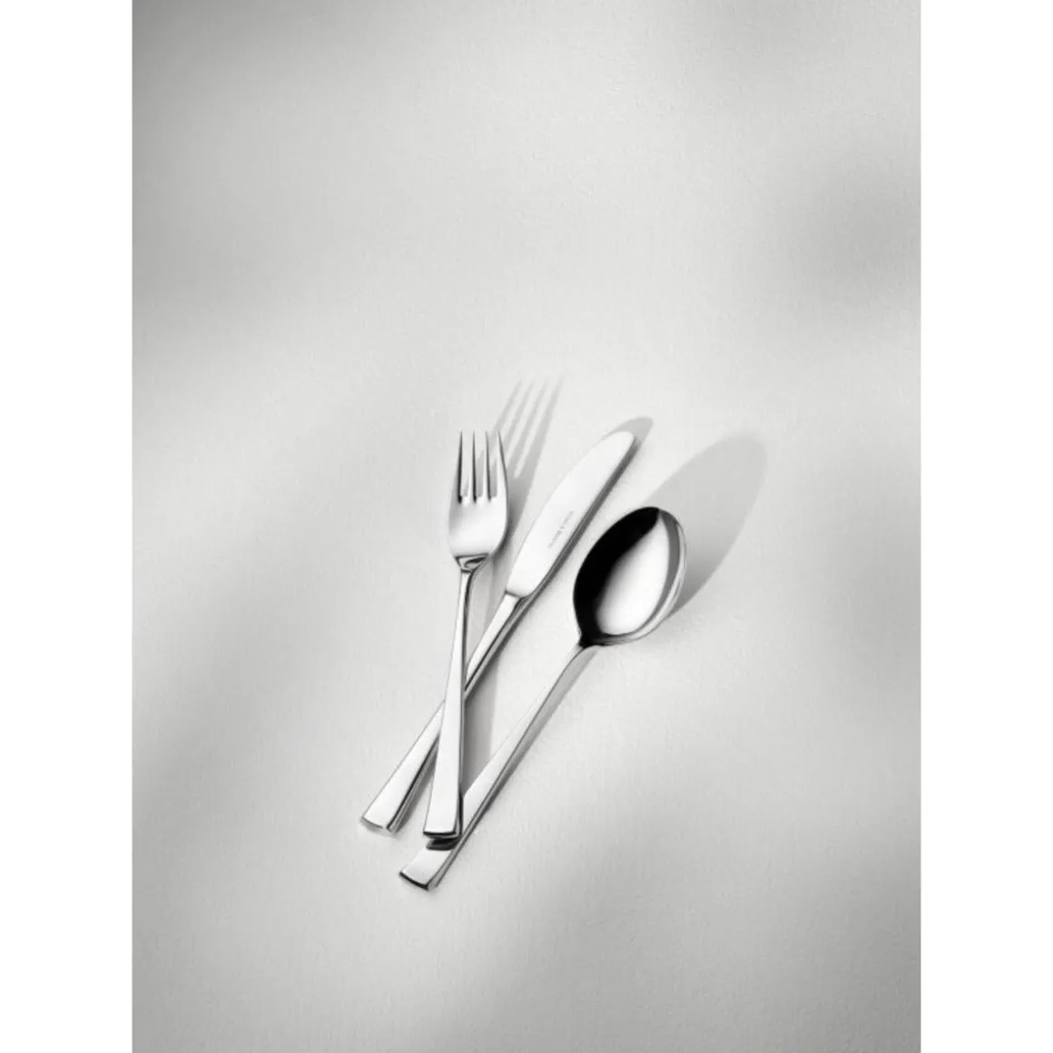 Robbe & BerkingKinderbesteck 3 tlg. York 18/8