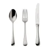 Robbe & BerkingKinderbesteck-Set 3-tlg. Como Edelstahl poliert