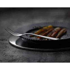 Robbe & BerkingKuchengabel 15 cm Dante 150 g versilbert