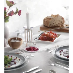 Robbe & BerkingKuchengabel Avenue 150 g versilbert