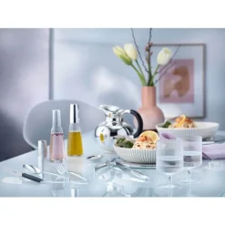 Robbe & BerkingKuchengabel Gio 925 Sterlingsilber